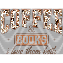 book coffee-BC 423